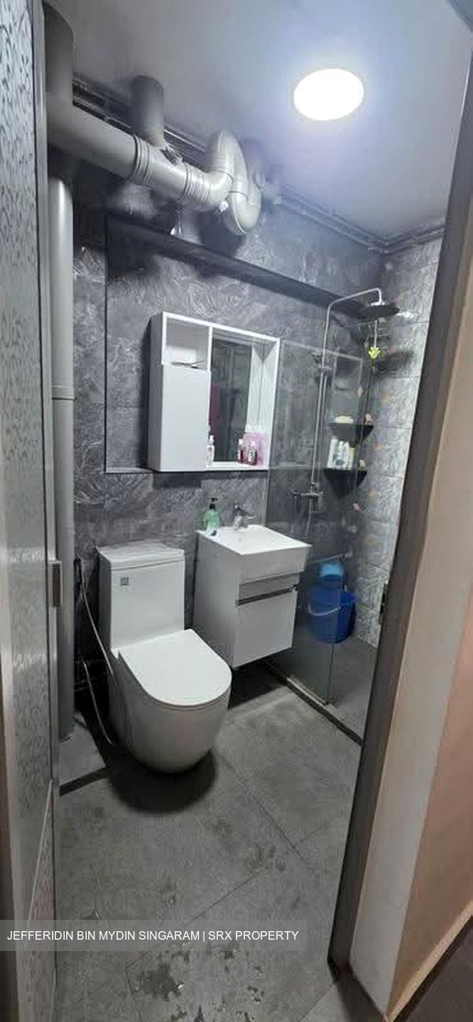 Blk 892A Woodlands Drive 50 (Woodlands), HDB 4 Rooms #614102481